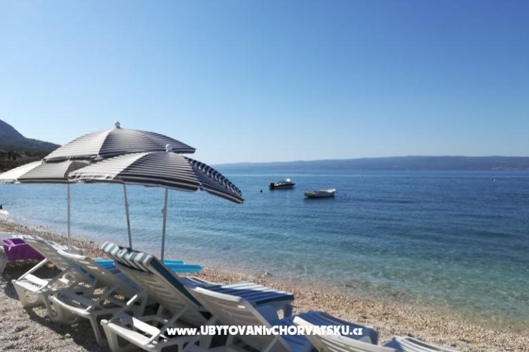 Apartamenty Ljubo – foto 2