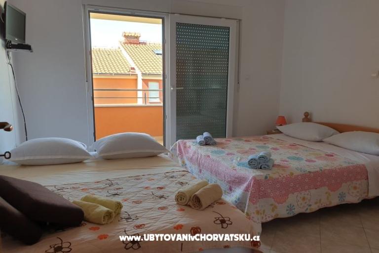 Apartamenty Ljubo – foto 6