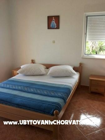 Apartamenty Ljubo – foto 7