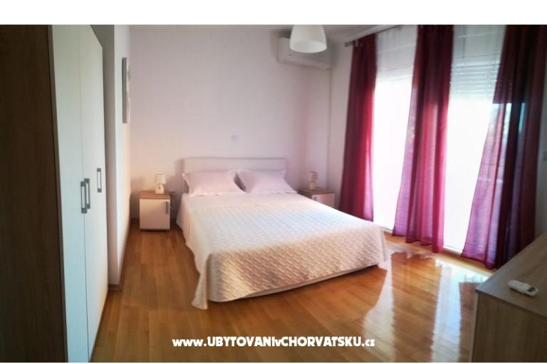 Apartamenty Ljubo – foto 8