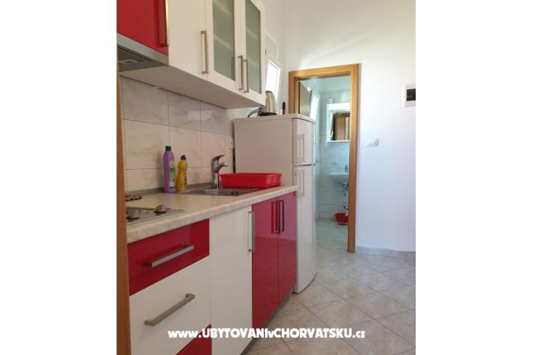 Apartamenty Ljubo – foto 9