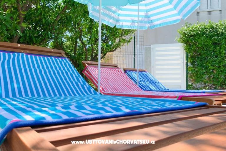 Apartamenty Lemon Garden z basenem – foto 10