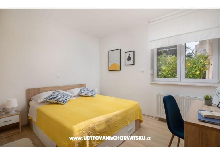 Apartamenty Lemon Garden z basenem – foto 17