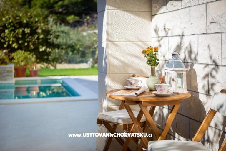 Apartamenty Lemon Garden z basenem – foto 3