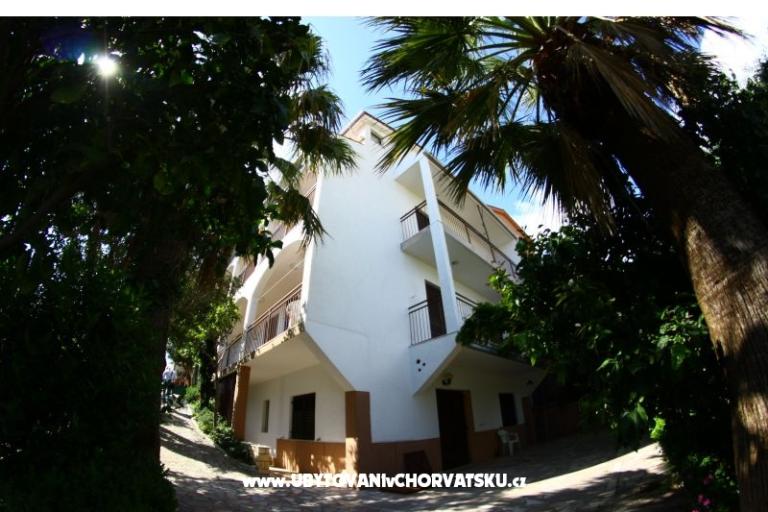 Apartamenty Maria – foto 4