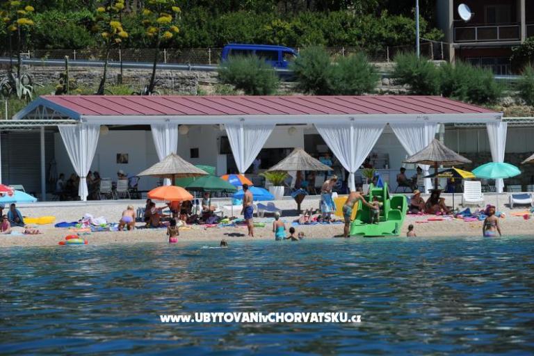 Apartamenty Marić Podstrana – foto 3