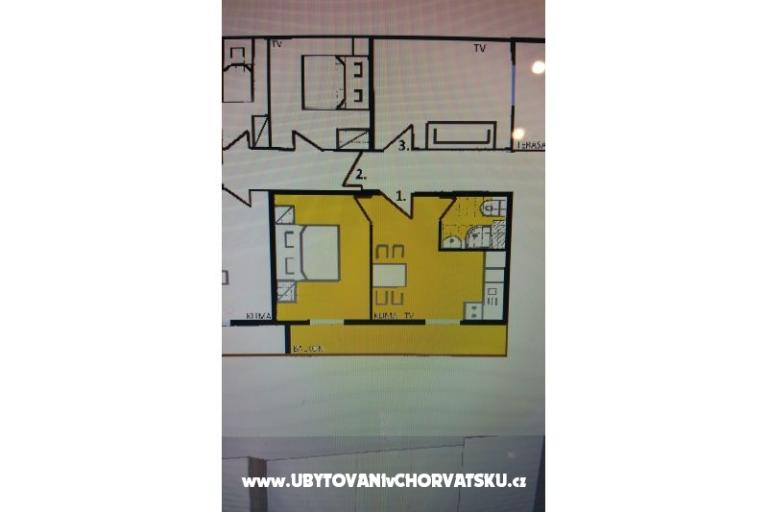 Apartamenty Matan – foto 6