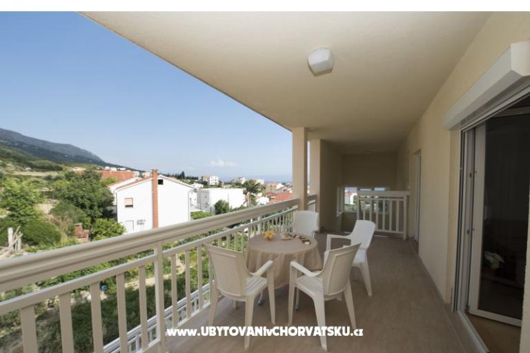 Apartamenty Matan – foto 8