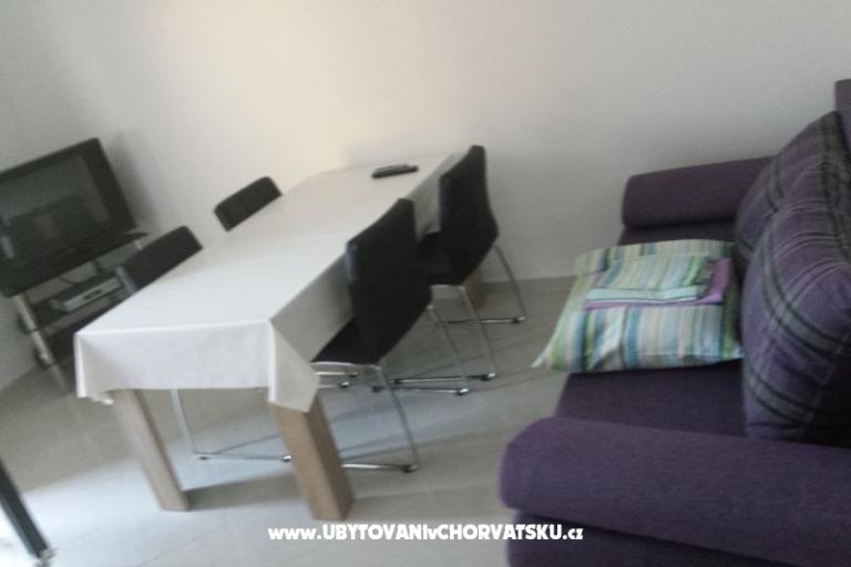 Apartamenty Mila – foto 5