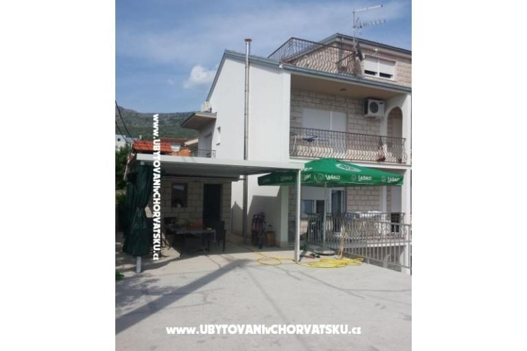 Apartamenty Mila – foto 8