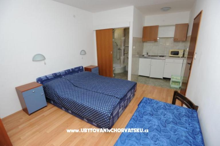 Apartamenty Božiković – foto 3