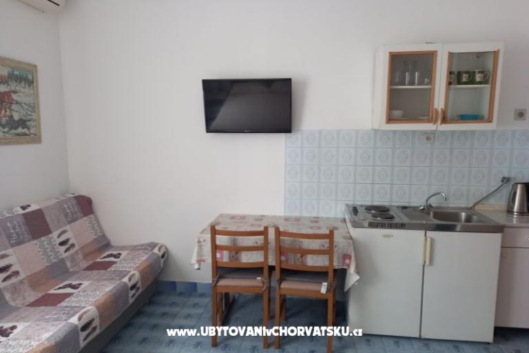 Apartamenty Petar Vlašić – foto 20