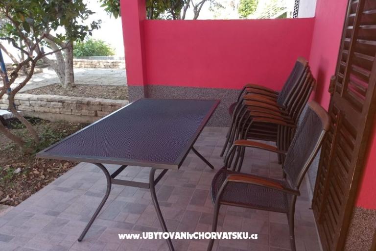 Apartamenty Petar Vlašić – foto 6