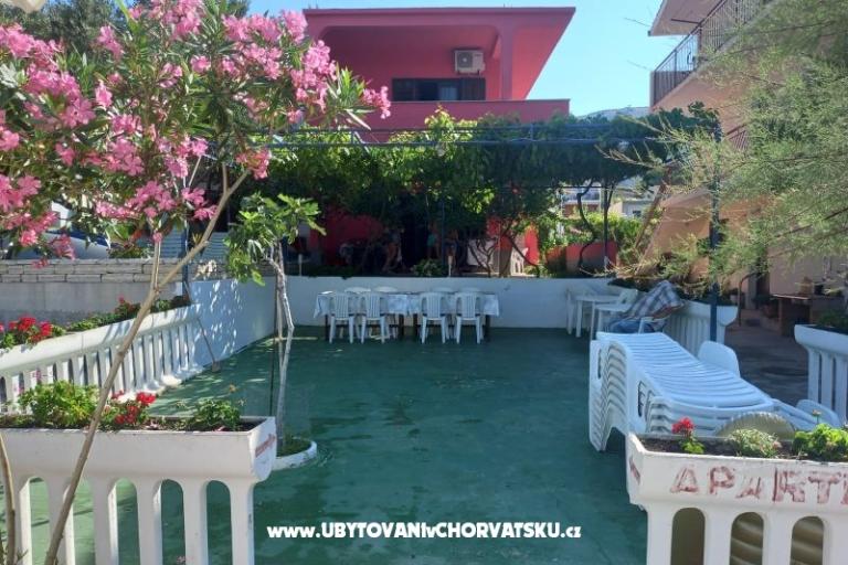 Apartamenty Petar Vlašić – foto 9