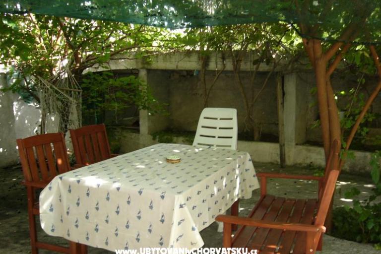 Apartamenty Prižmić – foto 4