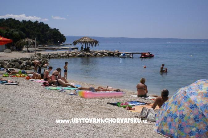 Apartamenty Prižmić – foto 7