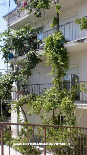 Apartamenty Prižmić – foto 8