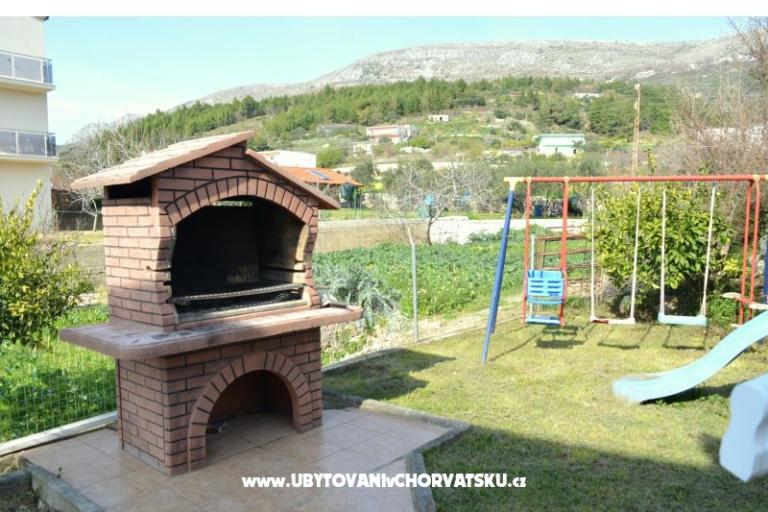 Apartamenty Renić – foto 6