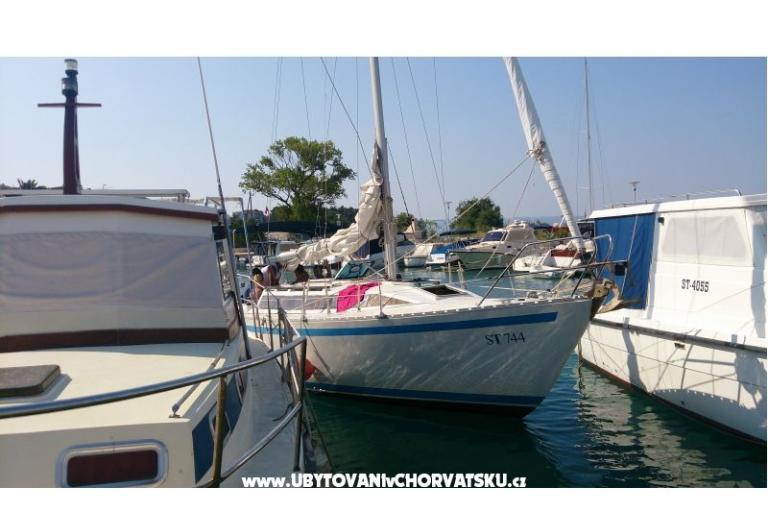 Apartamenty Ruščić – foto 12