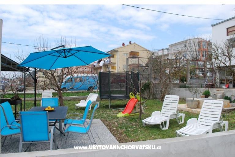Apartamenty Ruščić – foto 18