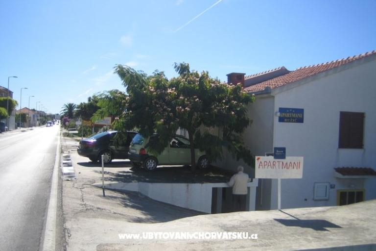 Apartamenty Ružić – foto 12
