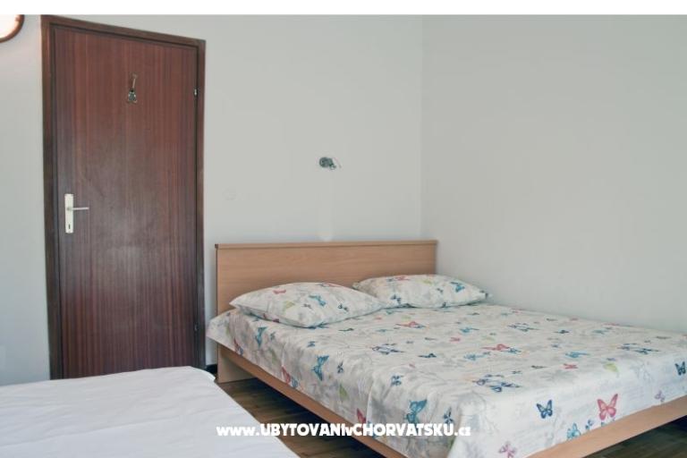 Apartamenty Ružić – foto 14