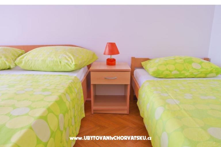Apartamenty Ružić – foto 16