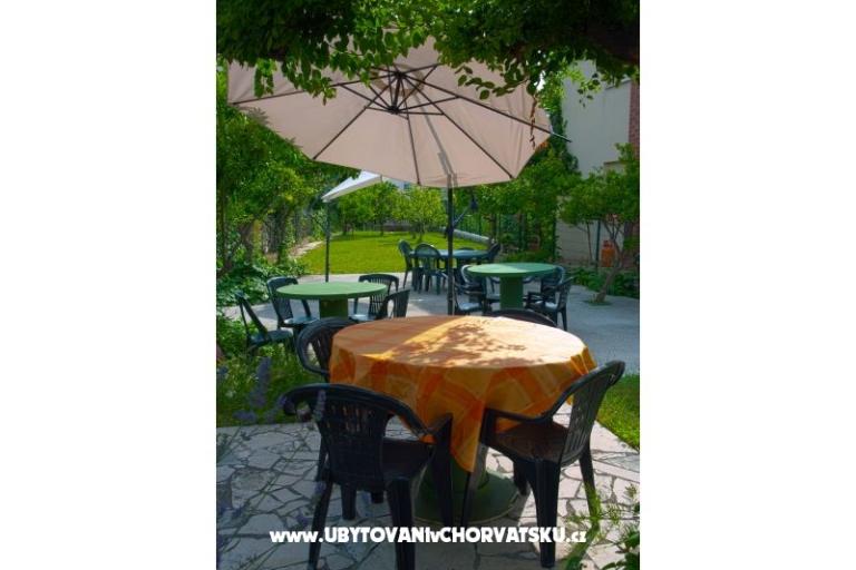 Apartamenty Ružić – foto 4