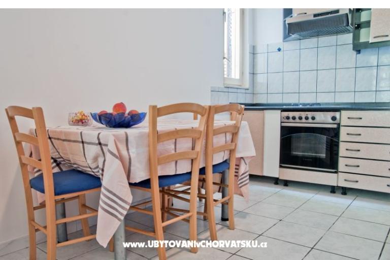 Apartamenty Ružić – foto 9