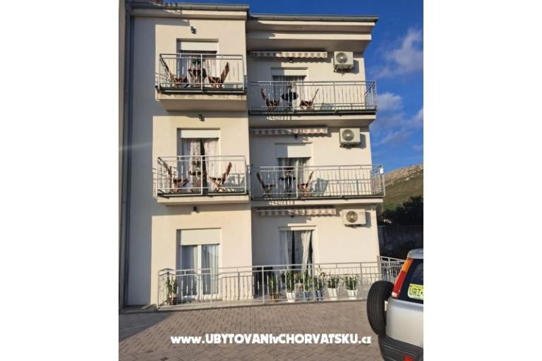 Apartamenty Sita – foto 12