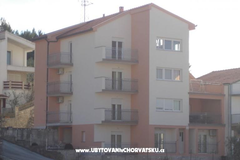Apartamenty Šolić – foto 2