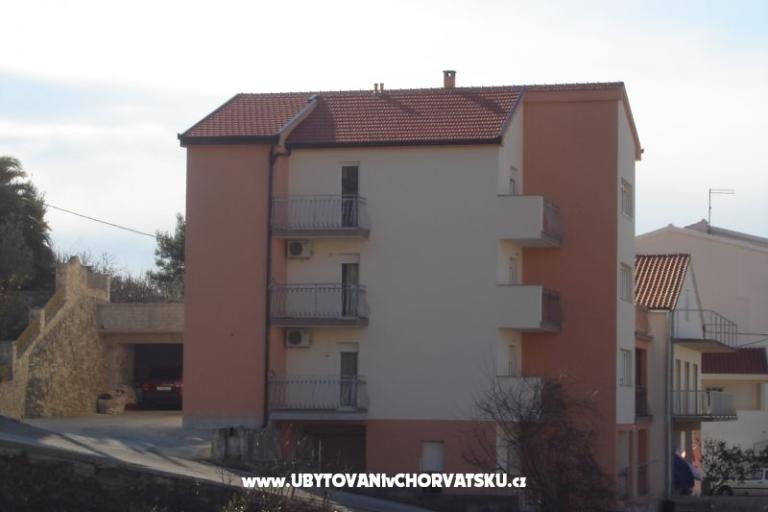 Apartamenty Šolić – foto 3