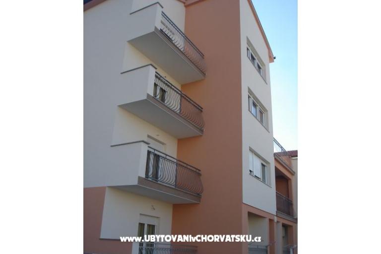 Apartamenty Šolić – foto 6