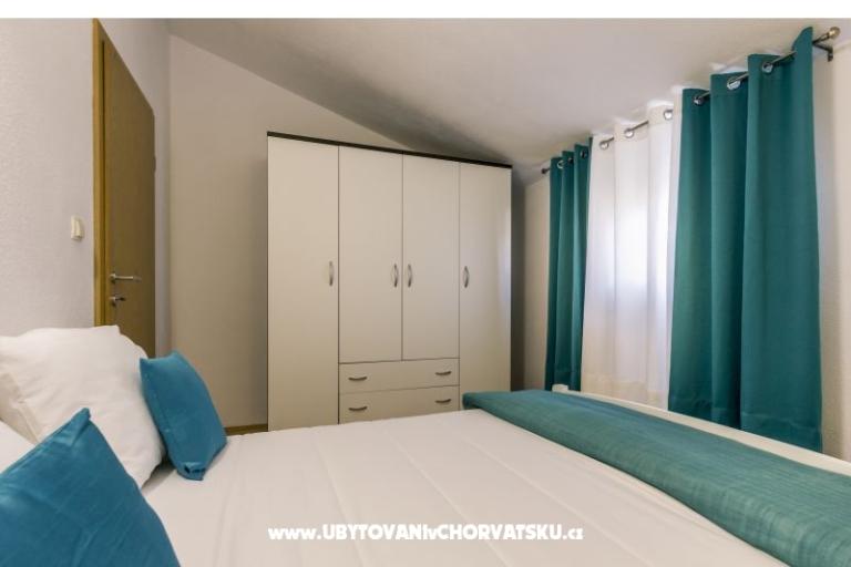 Apartamenty Spalato – foto 10