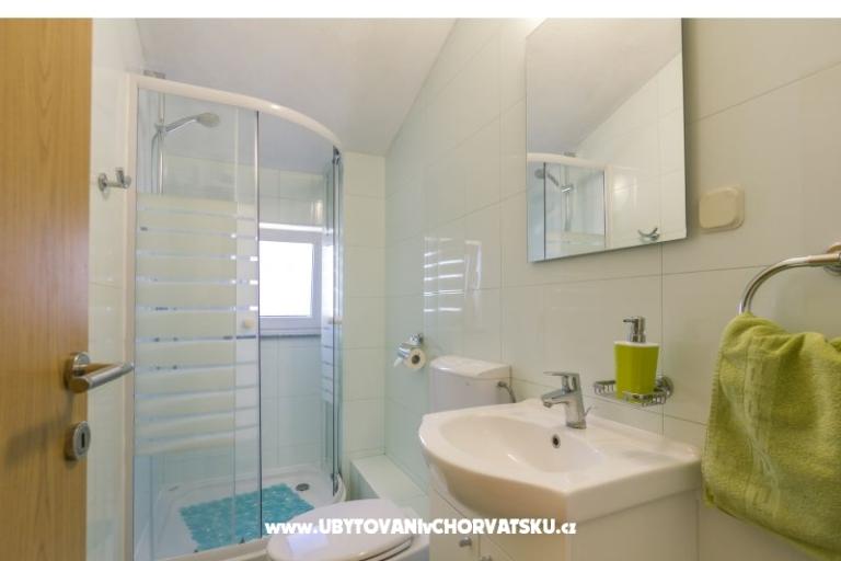 Apartamenty Spalato – foto 12