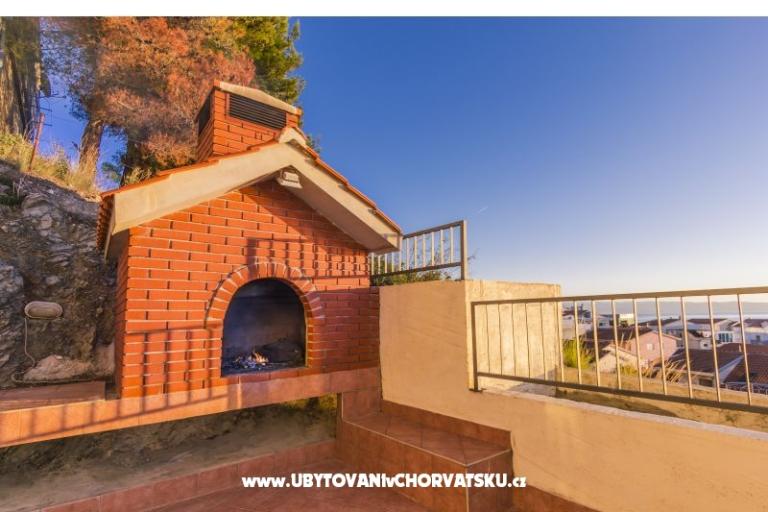 Apartamenty Spalato – foto 14