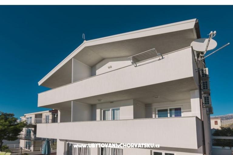 Apartamenty Spalato – foto 3