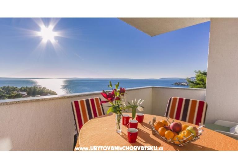 Apartamenty Spalato – foto 8