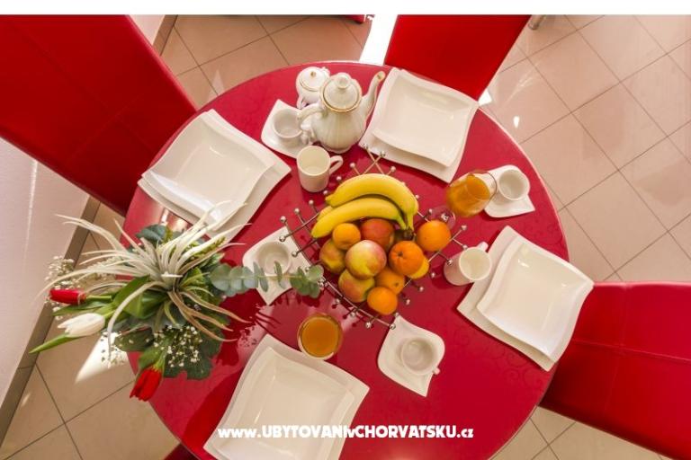 Apartamenty Spalato – foto 9