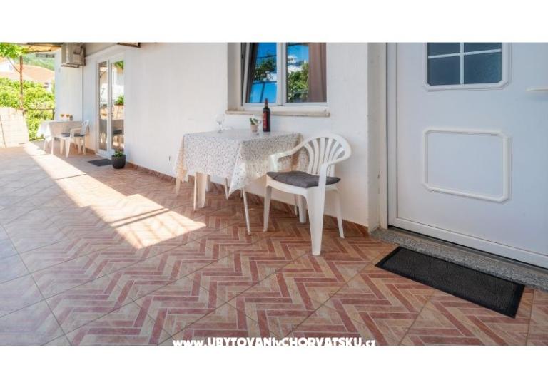 Apartamenty Stanka – foto 4