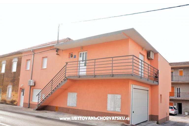 Apartamenty Tina i Kala – foto 7