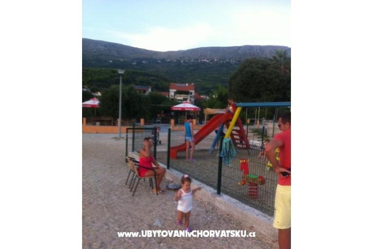 Apartamenty Tolušić – foto 10