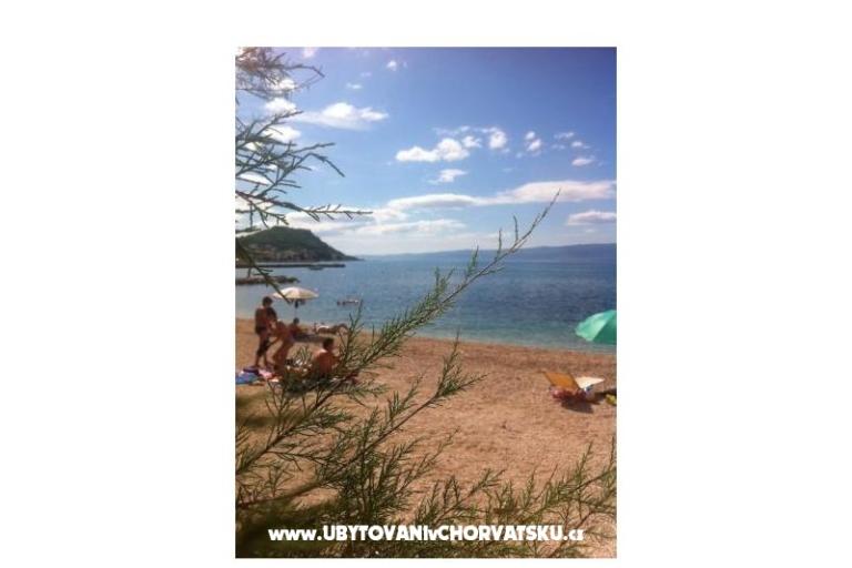 Apartamenty Tolušić – foto 11