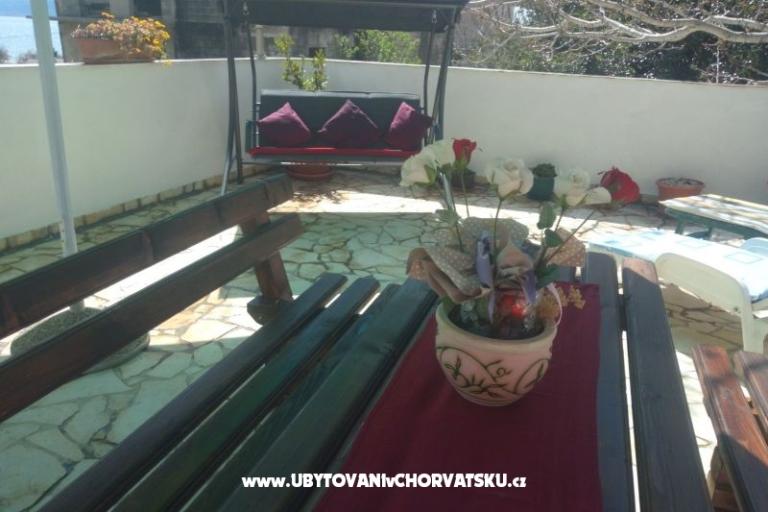 Apartamenty Tolušić – foto 14