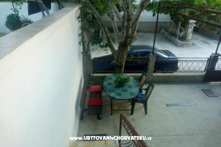 Apartamenty Tolušić – foto 15