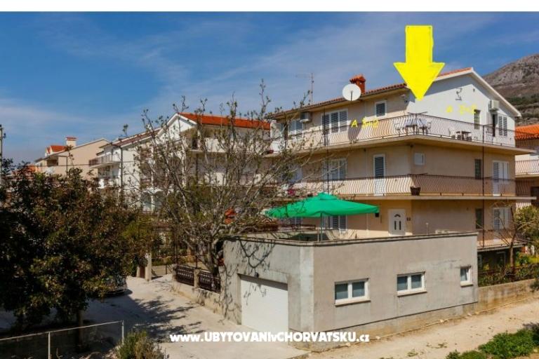 Apartamenty Tolušić – foto 16