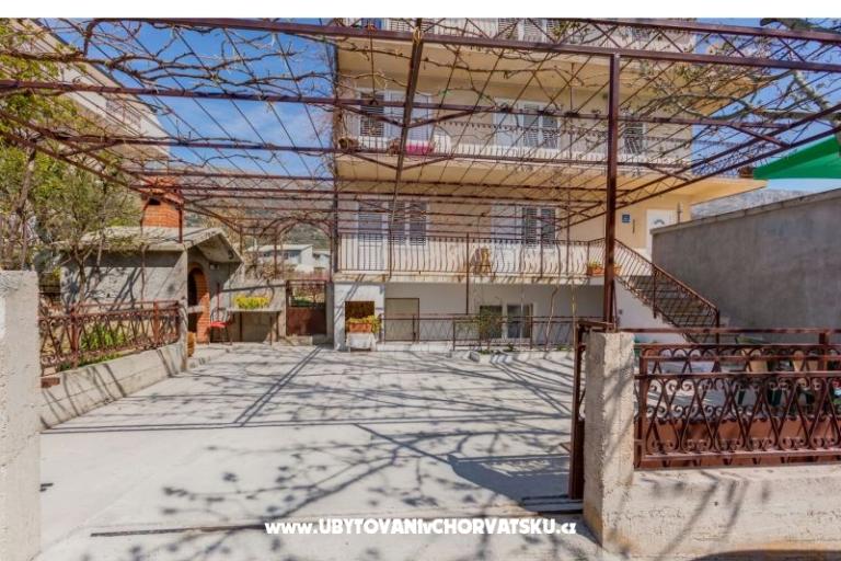 Apartamenty Tolušić – foto 17