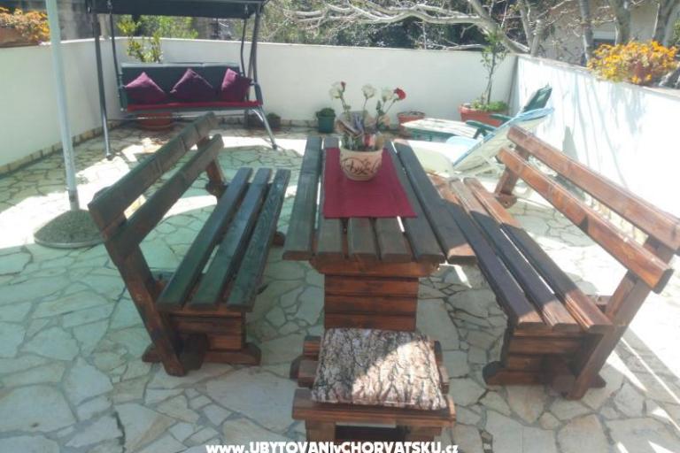 Apartamenty Tolušić – foto 6