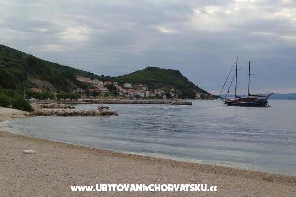 Apartamenty Tolušić – foto 7