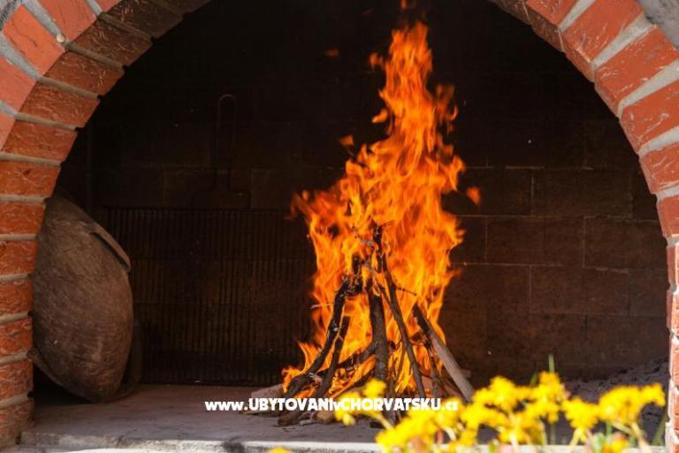 Apartamenty Tolušić – foto 8
